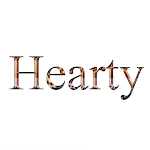 Cover Image of Download Hearty 1.0 APK
