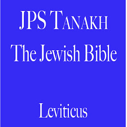 Icon image Leviticus