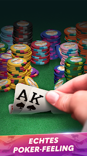 Mega Hit Poker: Texas Holdem Screenshot