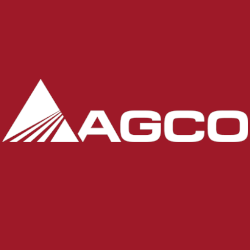 AGCO Sales Assistant App Mobil