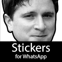 Stickers Emotes from Twitch for WhatsApp