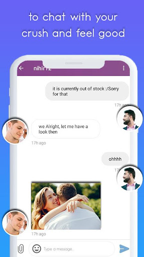 Dating App, Meet and connect with real people