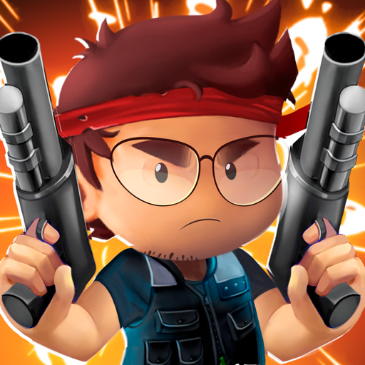 Ramboat 2 Soldier Shooting Game APK MOD Unlimited Money