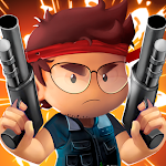 Cover Image of Download Ramboat 2 Action Offline Games  APK