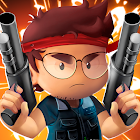 Ramboat 2 - The metal soldier shooting game 2.4.1