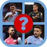 Aston Villa Players Quiz icon