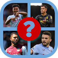 Aston Villa Players Quiz