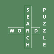 Word Search: Puzzle with infinite words