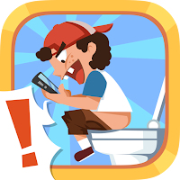 Toilet & Bathroom Games