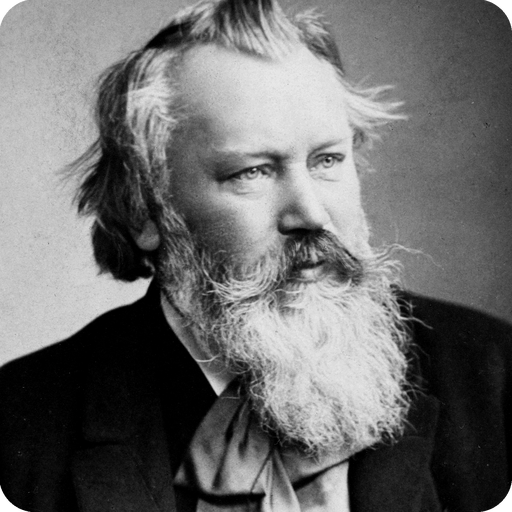 Brahms: Complete Works 1.0.1 Icon