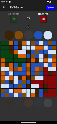 ColorFill Online Screen 3