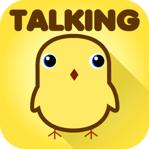 Can Your Talking logo