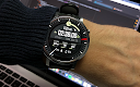 screenshot of Active Point Watch Face