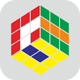 Rubik's Guide icon