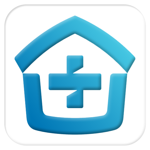 Homecare ONLINE logo