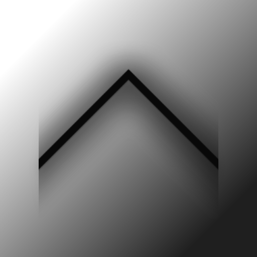 Geometry Runner logo