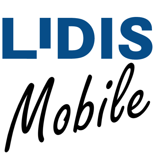 LIDIS Mobile logo