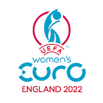 Cover Image of Download Women's EURO 2022 Official  APK