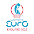 Womens EURO 2022 Official 9.2.2 