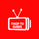 Live Cricket TV : Thoptv Pro Guide - Androidアプリ