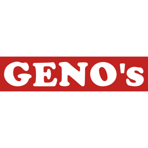 Genos Kebab Pizzeria logo