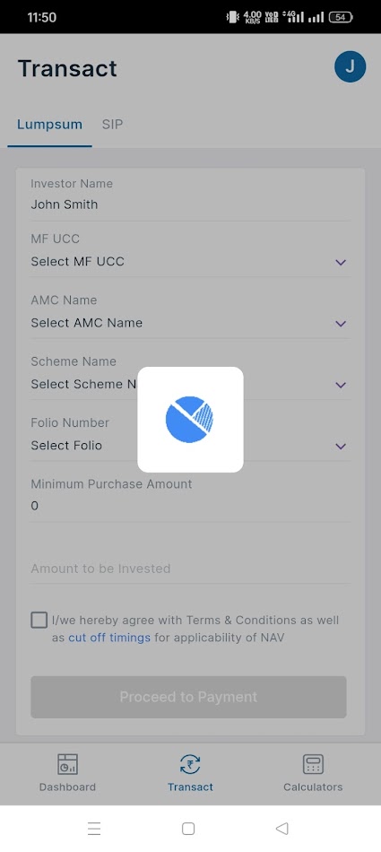 #4. Optiwealth (Android) بواسطة: The Wealth Hub