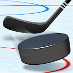 Cover Image of Télécharger Ligue de hockey sur glace 2.1 APK
