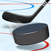 Ice Hockey League FREE 1.8 Icon