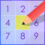 Cover Image of Download Sudoku Puzzle Solver - Solve Free Sudoku Puzzles 0.1 APK