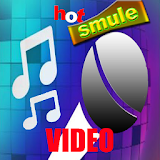 New Smule Sing Guide icon