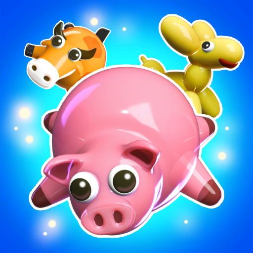 Balloons Fever! logo