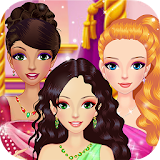 Pretty Royal Princess HD icon