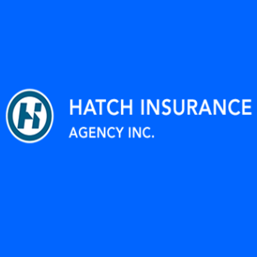 Hatch Insurance Agency Online logo
