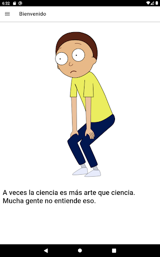 Rick and Morty Personajes