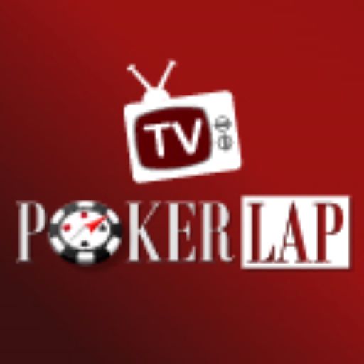 PokerLAP TV 1.0.9 Icon