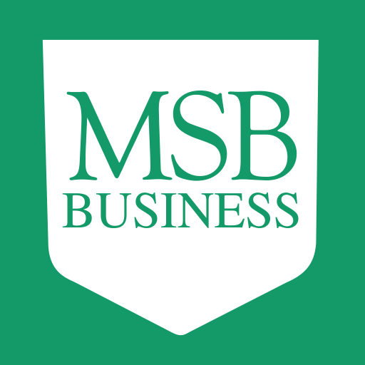 MSBBusMobile logo