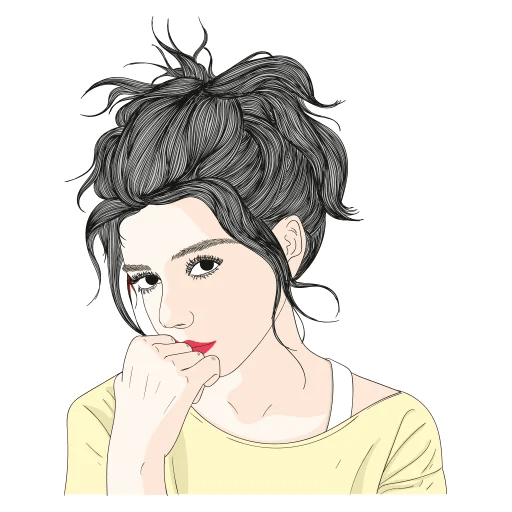 Girly Stickers 2022 Download on Windows