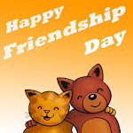 Cover Image of Download friendship day wishes  APK