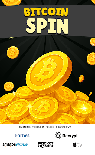 Bitcoin Spin 1
