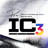 IC3 Church Conference icon