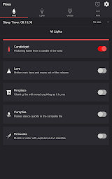 Firestorm for LIFX