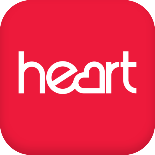 Download Heart Radio App for PC Windows 7, 8, 10, 11