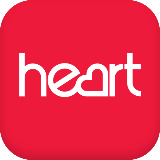 Heart Radio App دانلود در ویندوز