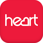 Cover Image of Download Heart Radio App  APK