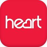 Heart Radio App icon
