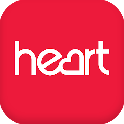 Image de l'icône Heart Radio App