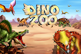 screenshot of Dinosaur Zoo