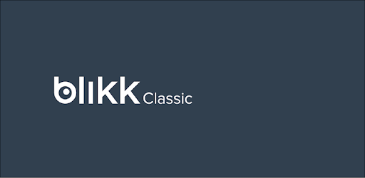 Blikk Classic