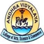Cover Image of 下载 AV College, Hyderabad 1.0 APK