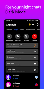 ChatHub Lite Chat Anonymously Unknown